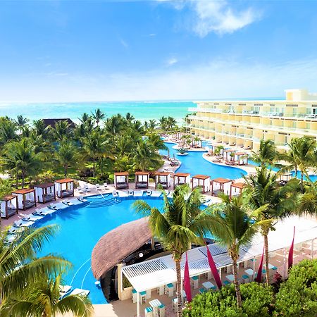 Palmar Beach Resort And Spa Riviera Maya Puerto Morelos Buitenkant foto
