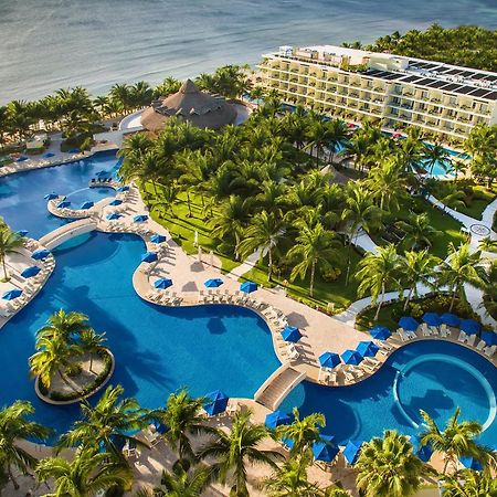 Palmar Beach Resort And Spa Riviera Maya Puerto Morelos Buitenkant foto