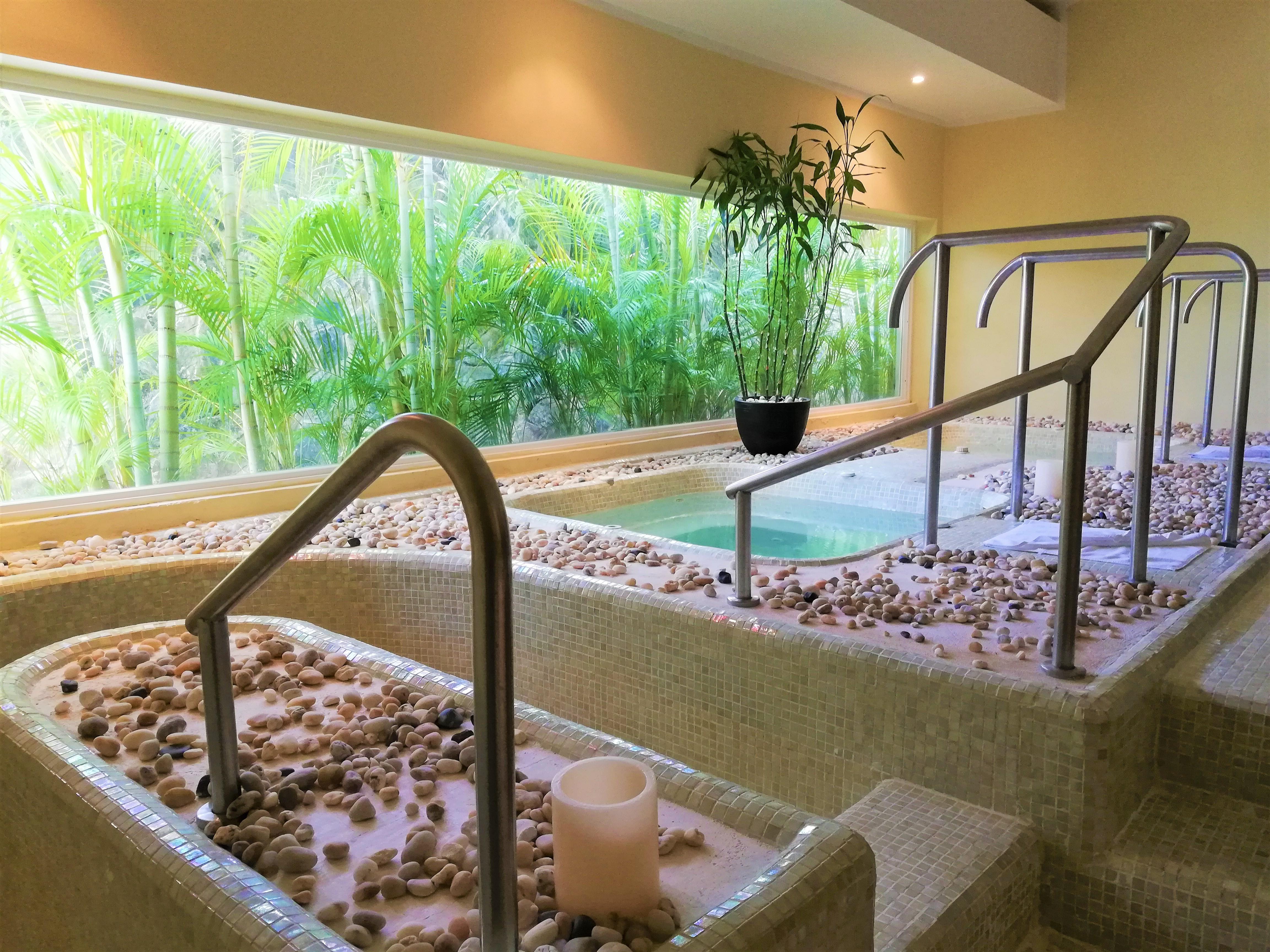 Palmar Beach Resort And Spa Riviera Maya Puerto Morelos Buitenkant foto