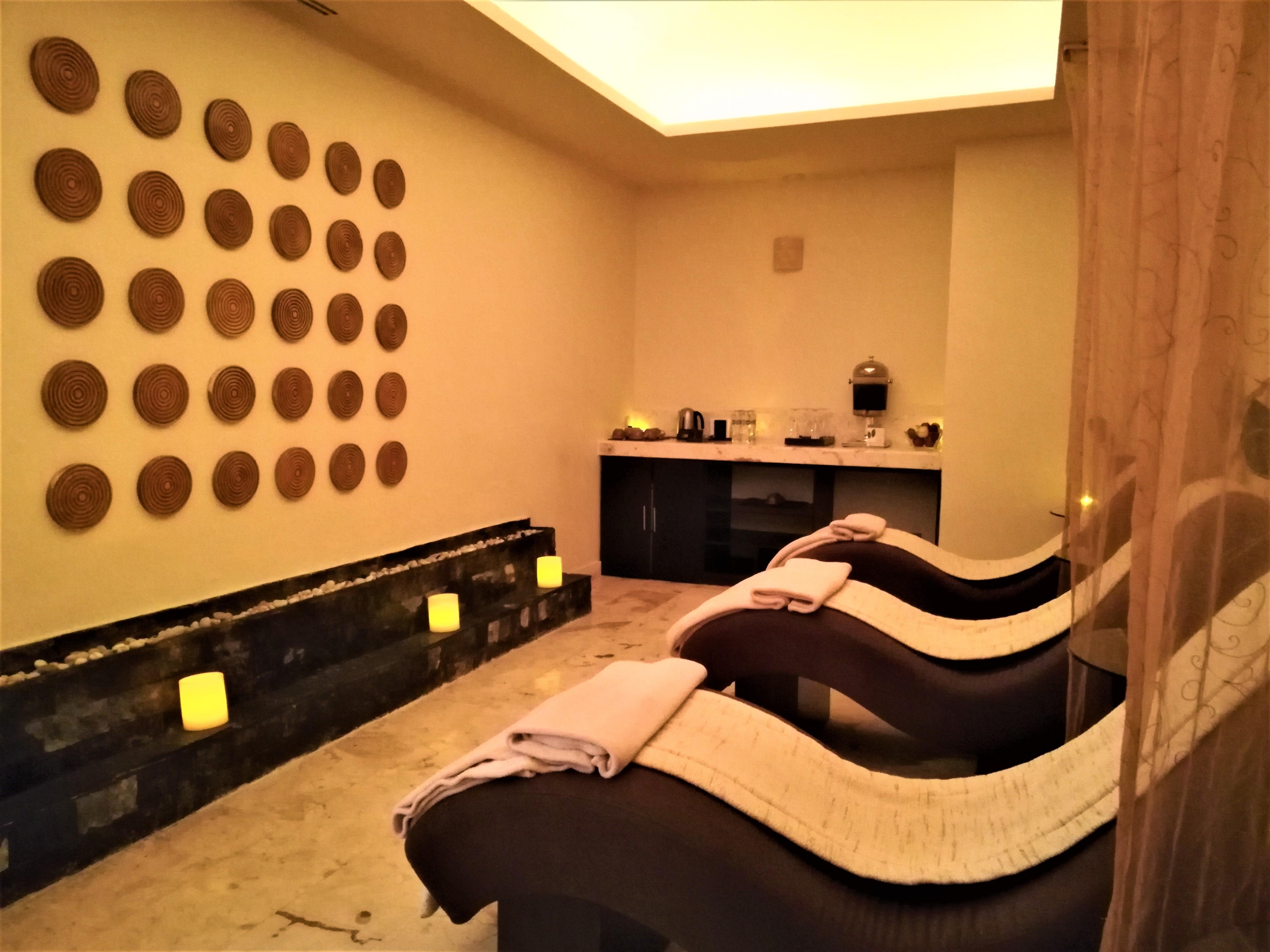 Palmar Beach Resort And Spa Riviera Maya Puerto Morelos Buitenkant foto