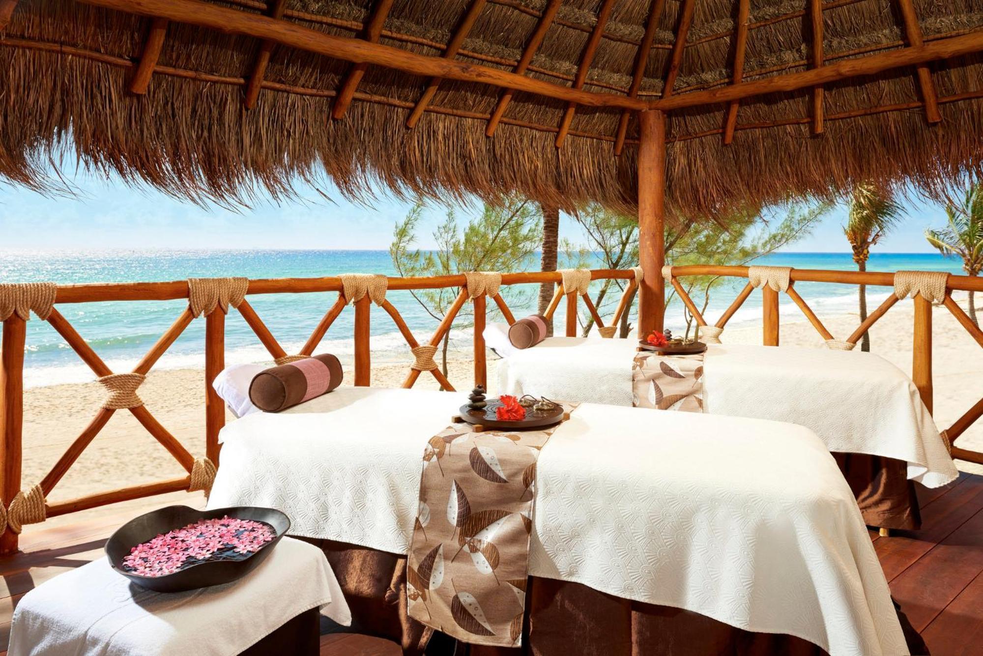 Palmar Beach Resort And Spa Riviera Maya Puerto Morelos Buitenkant foto