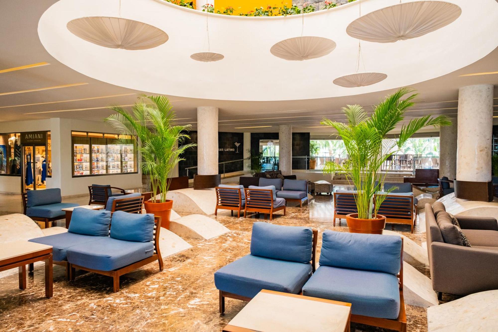 Palmar Beach Resort And Spa Riviera Maya Puerto Morelos Buitenkant foto