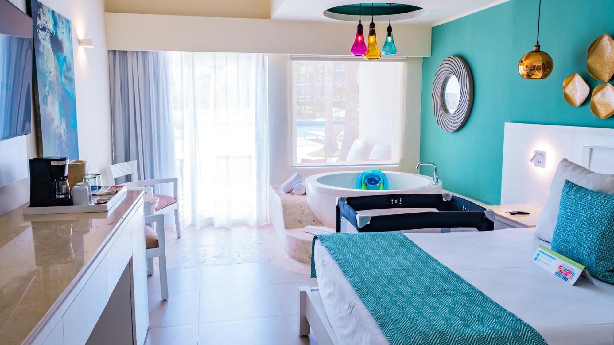 Palmar Beach Resort And Spa Riviera Maya Puerto Morelos Buitenkant foto